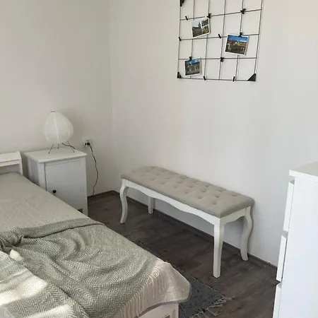 Szitakoeto Сasa de vacaciones Siófok